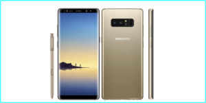 Kelebihan dan Kekurangan Samsung Galaxy Note 8