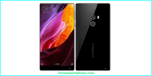 Kelebihan dan Kekurangan Xiaomi Mi Mix Evo