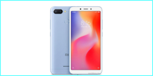 Kelebihan dan Kekurangan Xiaomi Redmi 6