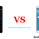 Nokia 6 vs Asus Zenfone 3 Laser
