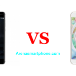 Nokia 6 vs Oppo F1s