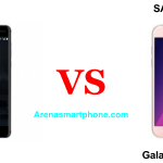 Nokia 6 vs Samsung Galaxy A3 2017