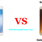 Vivo V5 Lite vs Samsung Galaxy A5 2017