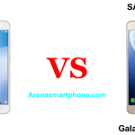 Vivo V5 Lite vs Samsung Galaxy J5 2016