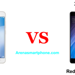Vivo V5 Lite vs Xiaomi Redmi 4 Prime