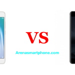 Vivo V5 vs Nokia 6