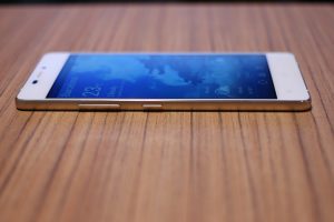 Harga Gionee A1 Plus