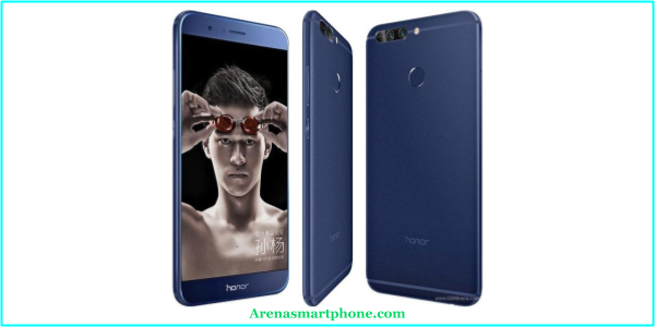 Harga Huawei Honor 8 Pro