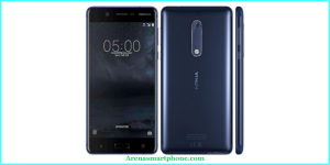 harga nokia 5