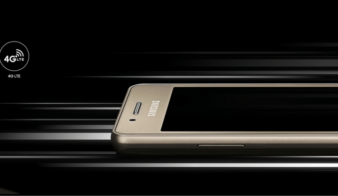 Harga Samsung Z2 Pride