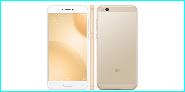 Harga Xiaomi Mi5c