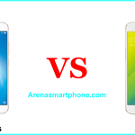 Vivo V5 Plus vs Oppo A57