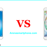 Vivo V5 Plus vs Oppo F1s