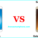 Vivo V5 Plus vs Samsung Galaxy A5 2017