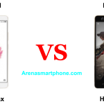 Xiaomi Mi Max vs Infinix Hot S Pro