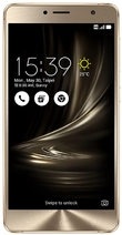 Asus Zenfone 3 Deluxe