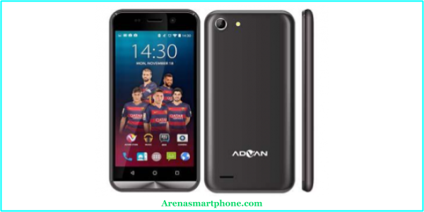 Harga Advan i4A