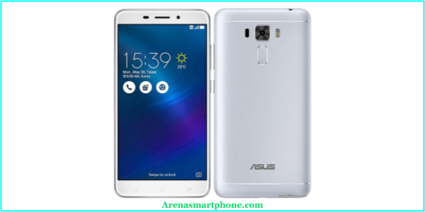 Harga Asus Zenfone 3 Laser ZC551KL