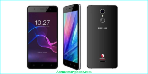 Harga Evercoss Genpro X