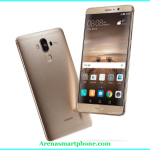 Harga Huawei Mate 9