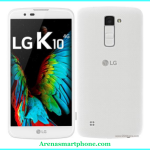 Harga LG K10