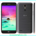 Harga LG K10 2017