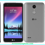 Harga LG K4 2017