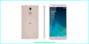 Harga Lava Z25