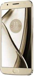Harga Motorola Moto X 2017 Fine Gold