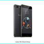 Harga Nubia M2