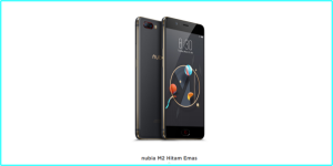 Harga Nubia M2