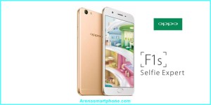 Harga Oppo F1s