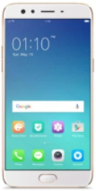 Harga Oppo F3 Gold