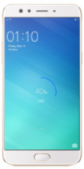 Harga Oppo F3 Putih