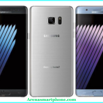 Harga Samsung Galaxy Note 6 Terbaru