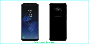 Harga Samsung Galaxy S8 Plus