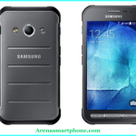 Harga Samsung Galaxy Xcover 4
