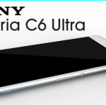 Harga Sony Xperia C6 Ultra