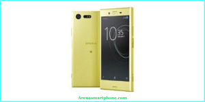 Harga Sony Xperia XZ Compact