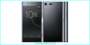 Harga Sony Xperia XZ Premium
