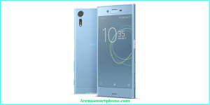 Harga Sony Xperia XZs