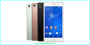 Harga Sony Xperia Z3 Dual