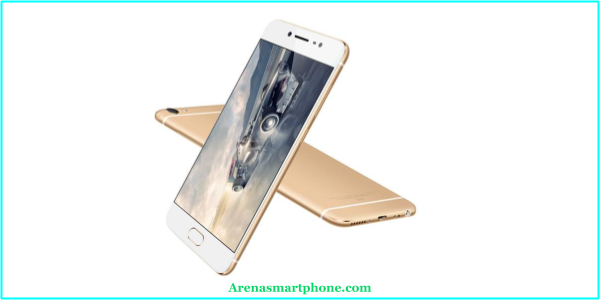 Harga Vivo X7 Plus
