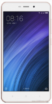Harga Xiaomi Redmi 4A warna Gold