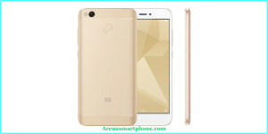 Harga Xiaomi Redmi 4x
