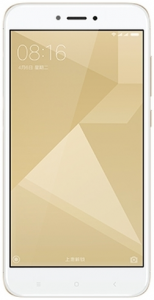 Harga Xiaomi Redmi 4x warna gold