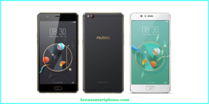 Harga ZTE Nubia M2 Lite