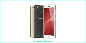 Harga ZTE nubia Z17 mini
