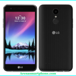 Kelebihan dan Kekurangan LG K4 2017