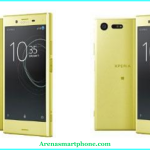 Kelebihan dan Kekurangan Sony Xperia XZ Compact